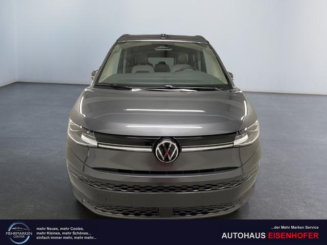 Volkswagen T7 California Ocean 2.0 TDI 150PS/110kW DSG7 2026 | +TOP&PARK-PAKET +18"ALU +AHK +TRAVEL ASSIST +EL-HEBEDACH +CAMPINGAUSBAU 