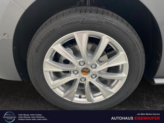 Volkswagen T7 California Ocean 2.0 TDI 150PS/110kW DSG7 2026 | +TOP&PARK-PAKET +18"ALU +AHK +TRAVEL ASSIST +EL-HEBEDACH +CAMPINGAUSBAU 