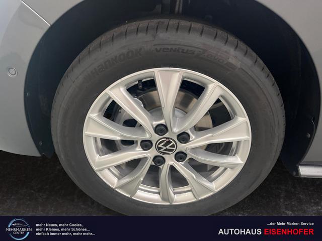 Volkswagen T7 California Ocean 2.0 TDI 150PS/110kW DSG7 2026 | +AHK +NAVI +FRONTSCHEIBE BEHEIZBAR +TOP&PARK-PAKET +18"ALU +TRAVEL ASSIST +EL-HEBEDACH +CAMPINGAUSBAU 