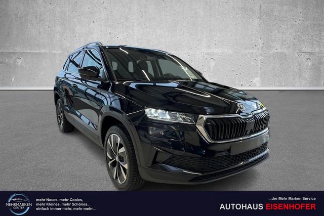 Skoda Karoq - Selection 1.0 TSI 6G 116PS/85kW 2026