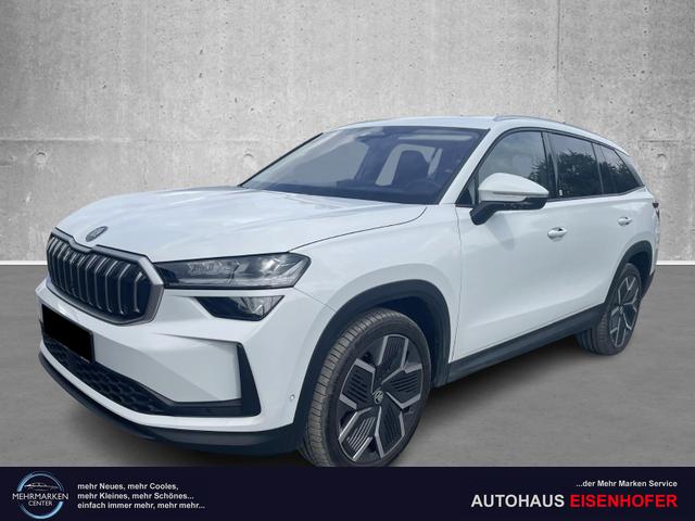 Skoda Kodiaq - Selection 1.5 eTSI mHEV 150PS/110kW DSG 2026