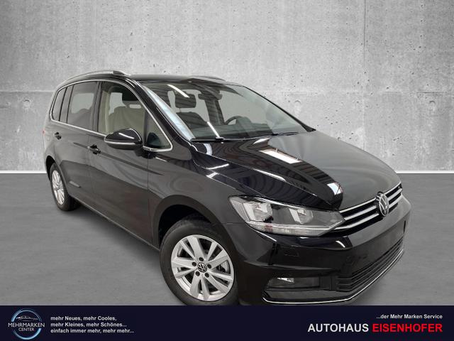 Volkswagen Touran - Highline 1.5 TSI EVO ACT 150PS/110kW DSG7 2026