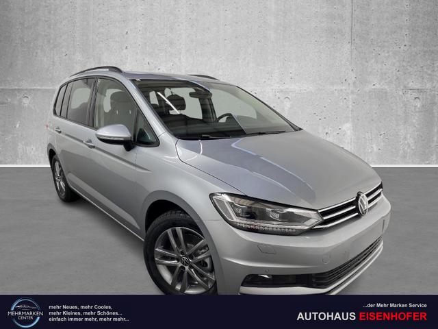 Volkswagen Touran - Comfortline 1.5 TSI EVO ACT 150PS/110kW 6G 2026