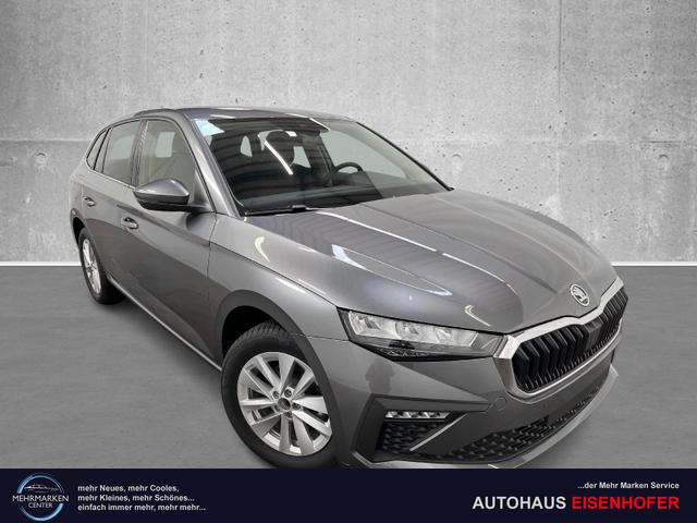 Skoda Scala - Essence 1.0 TSI 95PS/70kW 5G 2026