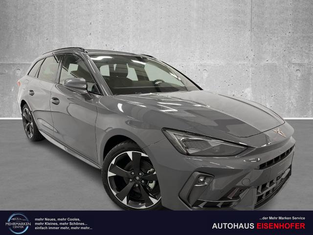 Cupra Leon Sportstourer - 1.5 eTSI 150PS/110kW DSG7 2026