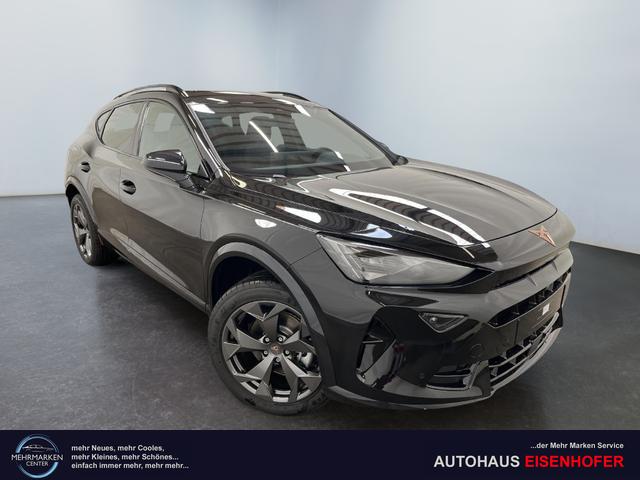 Cupra Formentor - 1.5 eTSI 150PS/110kW DSG7 2026