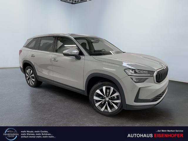 Skoda Kodiaq - Sportline 1.5 eTSI mHEV 150PS/110kW DSG 2026 *+CANTON +CONVENIENCE PLUS +PERFORMANCE +AKUSTIK*