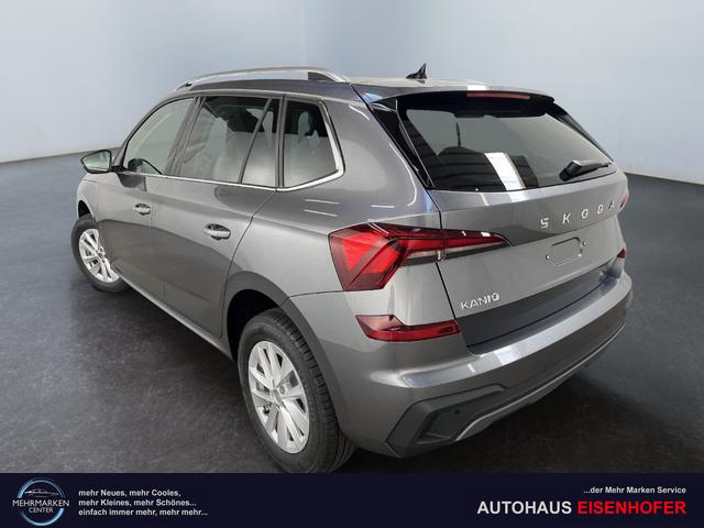 Beispielbilder, ggf. teilweise mit Sonderausstattung