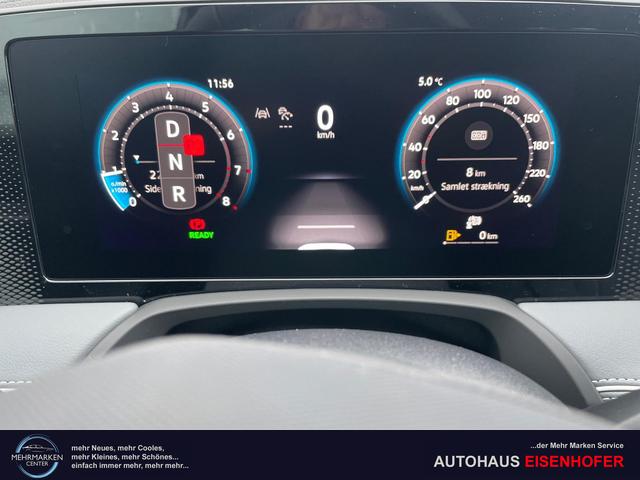 Volkswagen Passat Variant Business 1.5 eTSI 150PS/110kW DSG7 2025 +17" Bologna +KomfortPaket +AssistenzPaket 