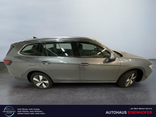 Volkswagen Passat Variant Business 1.5 eTSI 150PS/110kW DSG7 2025 +17" Bologna +KomfortPaket +AssistenzPaket 