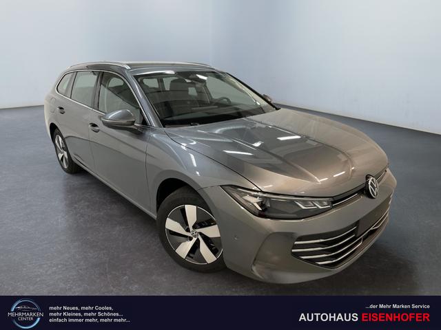 Volkswagen Passat Variant - Business 1.5 eTSI 150PS/110kW DSG7 2025 +17" Bologna +KomfortPaket +AssistenzPaket
