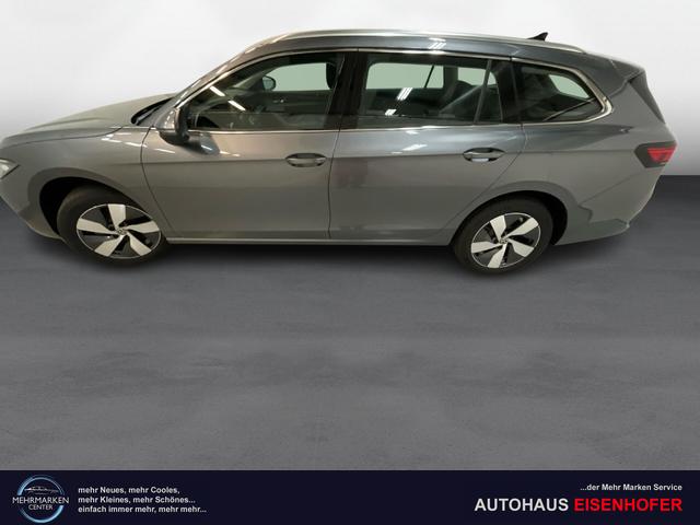 Volkswagen Passat Variant Business 1.5 eTSI 150PS/110kW DSG7 2025 +17" Bologna +KomfortPaket +AssistenzPaket 