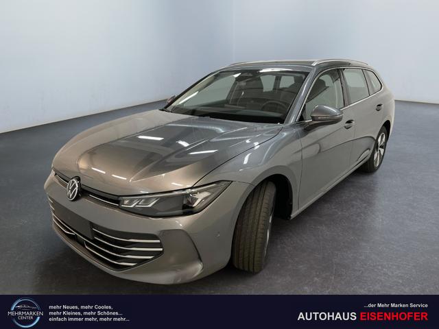 Volkswagen Passat Variant Business 1.5 eTSI 150PS/110kW DSG7 2025 +17" Bologna +KomfortPaket +AssistenzPaket 