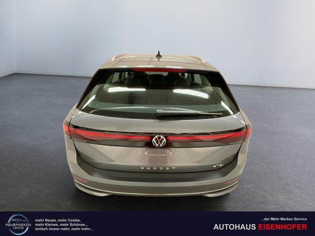 Volkswagen Passat Variant Business 1.5 eTSI 150PS/110kW DSG7 2025 +17" Bologna +KomfortPaket +AssistenzPaket 