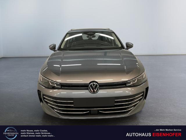 Volkswagen Passat Variant Business 1.5 eTSI 150PS/110kW DSG7 2025 +17" Bologna +KomfortPaket +AssistenzPaket 