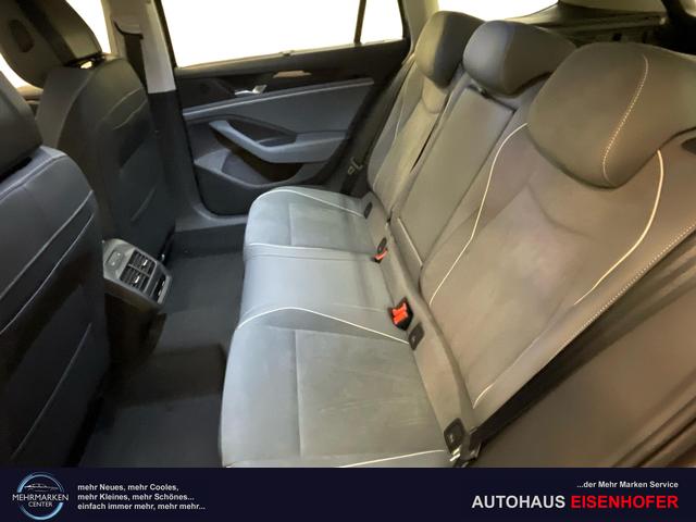 Volkswagen Passat Variant Business 1.5 eTSI 150PS/110kW DSG7 2025 +17" Bologna +KomfortPaket +AssistenzPaket 