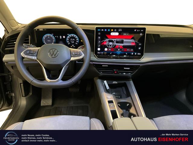 Volkswagen Passat Variant Business 1.5 eTSI 150PS/110kW DSG7 2025 +17" Bologna +KomfortPaket +AssistenzPaket 