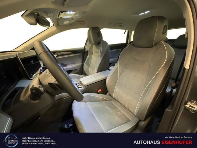 Volkswagen Passat Variant Business 1.5 eTSI 150PS/110kW DSG7 2025 +17" Bologna +KomfortPaket +AssistenzPaket 