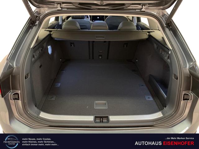 Volkswagen Passat Variant Business 1.5 eTSI 150PS/110kW DSG7 2025 +17" Bologna +KomfortPaket +AssistenzPaket 