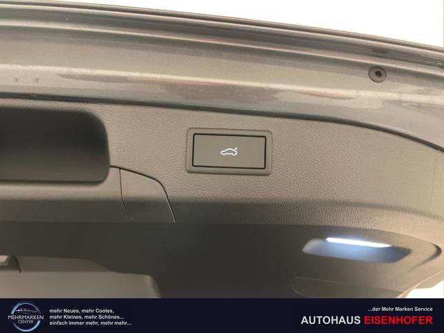 Volkswagen Passat Variant Business 1.5 eTSI 150PS/110kW DSG7 2025 +17" Bologna +KomfortPaket +AssistenzPaket 