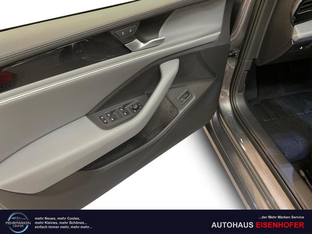 Volkswagen Passat Variant Business 1.5 eTSI 150PS/110kW DSG7 2025 +17" Bologna +KomfortPaket +AssistenzPaket 