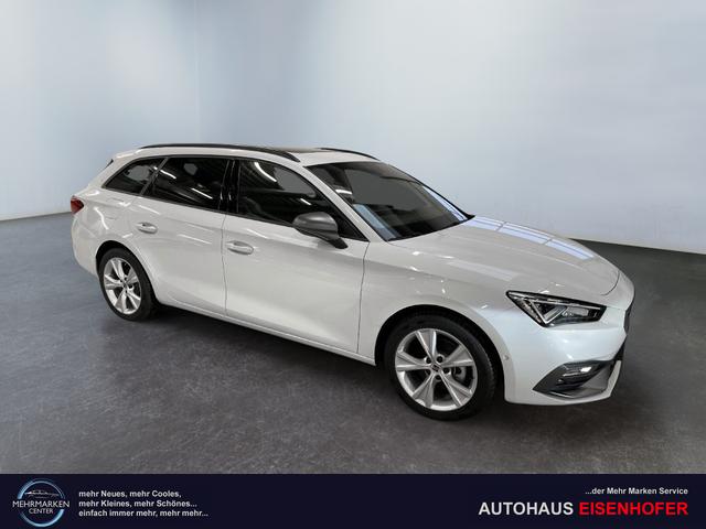 Seat Leon Sportstourer - FR 1.5 eTSI 150PS/110kW DSG 2026