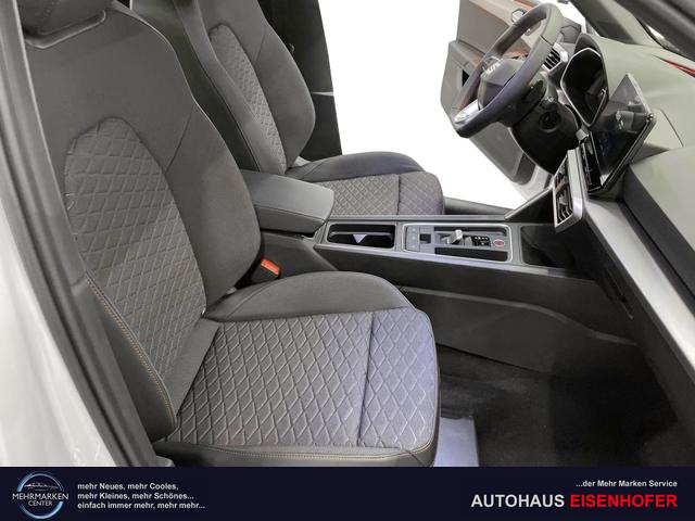 Beispielbilder, ggf. teilweise mit Sonderausstattung