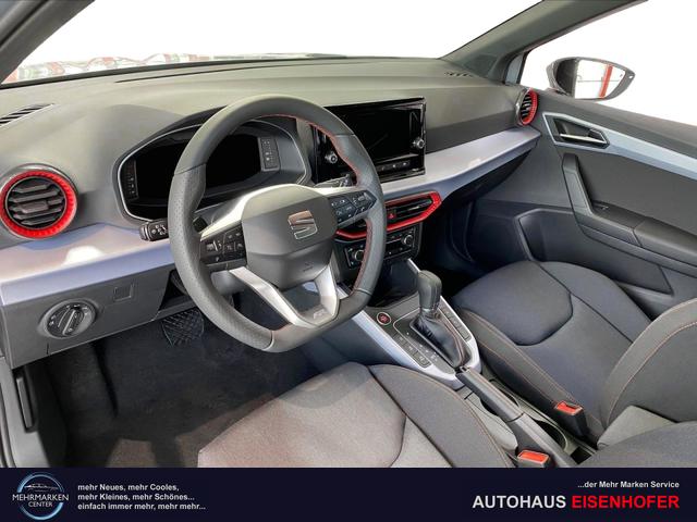 Beispielbilder, ggf. teilweise mit Sonderausstattung