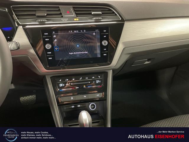 Beispielbilder, ggf. teilweise mit Sonderausstattung