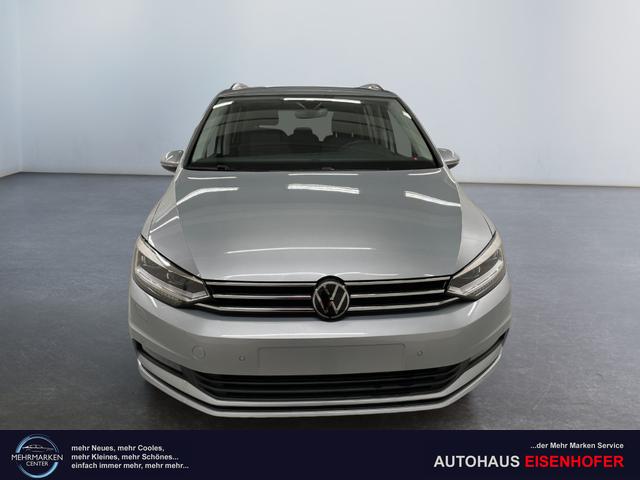 Volkswagen Touran Comfortline Edition 1.5 TSI EVO ACT 150PS/110kW DSG7 2025 | +App-Connect +Navi +RFK +LED 