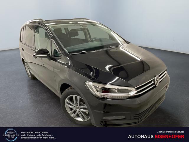 Volkswagen Touran - Comfortline Edition 1.5 TSI EVO ACT 150PS/110kW DSG7 2026