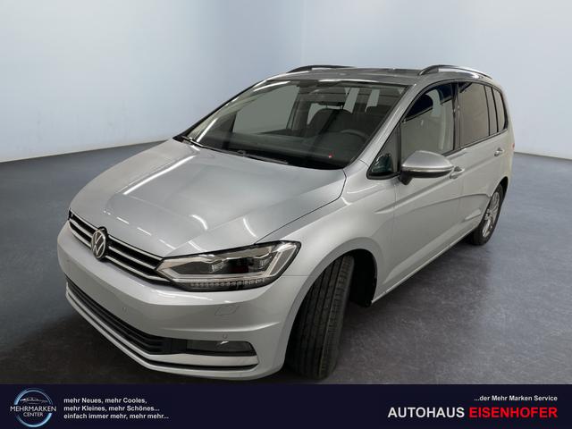 Volkswagen Touran Comfortline Edition 1.5 TSI EVO ACT 150PS/110kW DSG7 2025 | +App-Connect +Navi +RFK +LED 