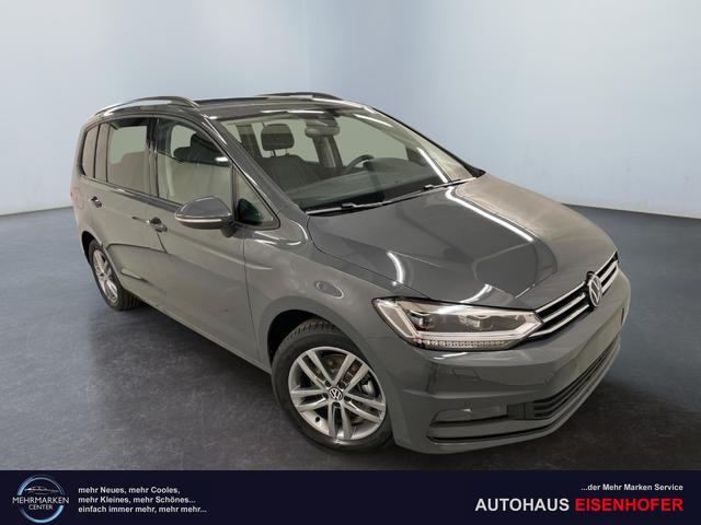 Volkswagen Touran - Comfortline Edition 1.5 TSI EVO ACT 150PS/110kW DSG7 2025 +NAVI+APP-CONNECT