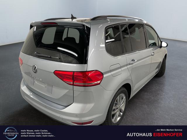 Volkswagen Touran Comfortline Edition 1.5 TSI EVO ACT 150PS/110kW DSG7 2025 | +App-Connect +Navi +RFK +LED 