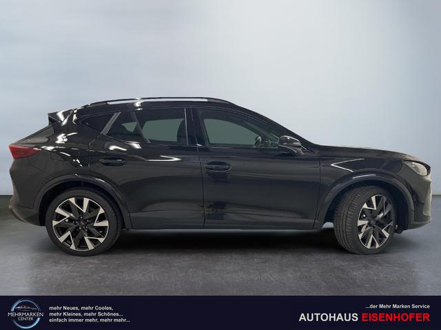 Cupra Formentor VZ 2.0 TSI 333PS/245kW 4x4 DSG7 2025 *+Pano +AHK +Matrix +Top-View +IMMERSIVE +Erweiterte Werksgarantie* 