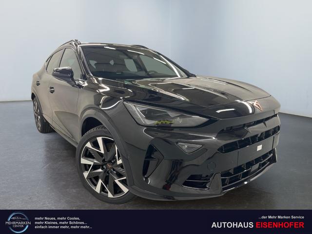 Cupra Formentor - VZ 2.0 TSI 333PS/245kW 4x4 DSG7 2025 *+Pano +AHK +Matrix +Top-View +IMMERSIVE +Erweiterte Werksgarantie*