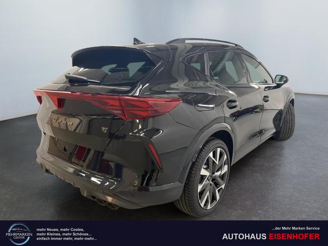 Cupra Formentor VZ 2.0 TSI 333PS/245kW 4x4 DSG7 2025 *+Pano +AHK +Matrix +Top-View +IMMERSIVE +Erweiterte Werksgarantie* 