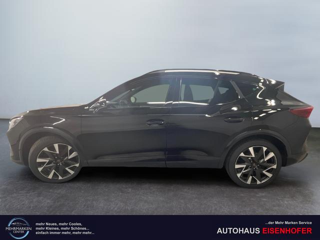 Cupra Formentor VZ 2.0 TSI 333PS/245kW 4x4 DSG7 2025 *+Pano +AHK +Matrix +Top-View +IMMERSIVE +Erweiterte Werksgarantie* 
