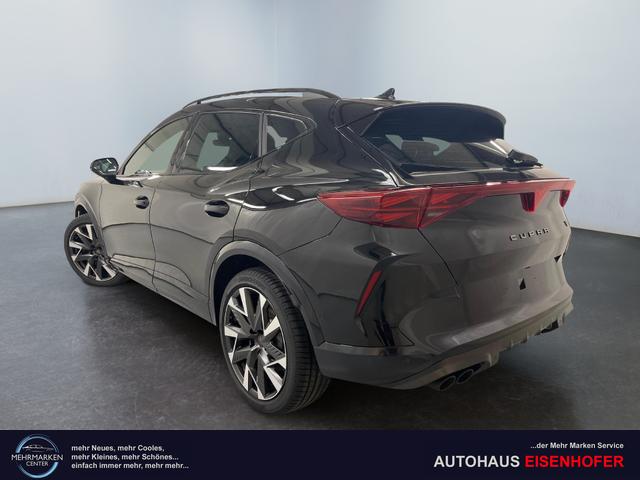 Cupra Formentor VZ 2.0 TSI 333PS/245kW 4x4 DSG7 2025 *+Pano +AHK +Matrix +Top-View +IMMERSIVE +Erweiterte Werksgarantie* 