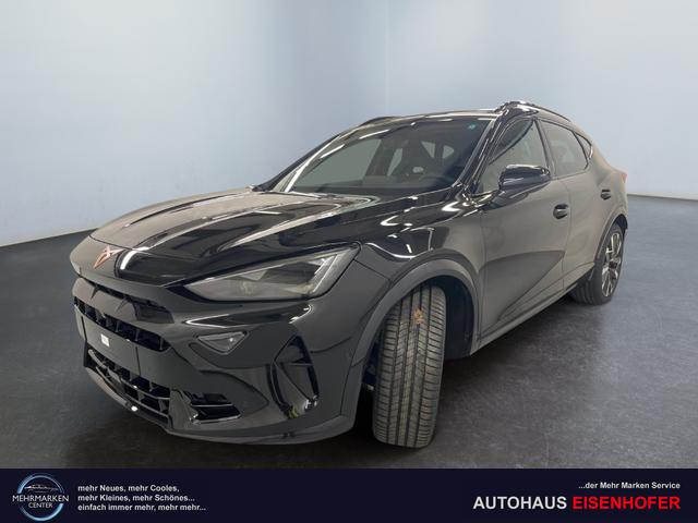 Cupra Formentor VZ 2.0 TSI 333PS/245kW 4x4 DSG7 2025 *+Pano +AHK +Matrix +Top-View +IMMERSIVE +Erweiterte Werksgarantie* 