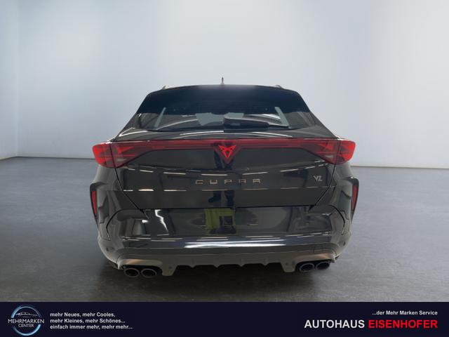 Cupra Formentor VZ 2.0 TSI 333PS/245kW 4x4 DSG7 2025 *+Pano +AHK +Matrix +Top-View +IMMERSIVE +Erweiterte Werksgarantie* 