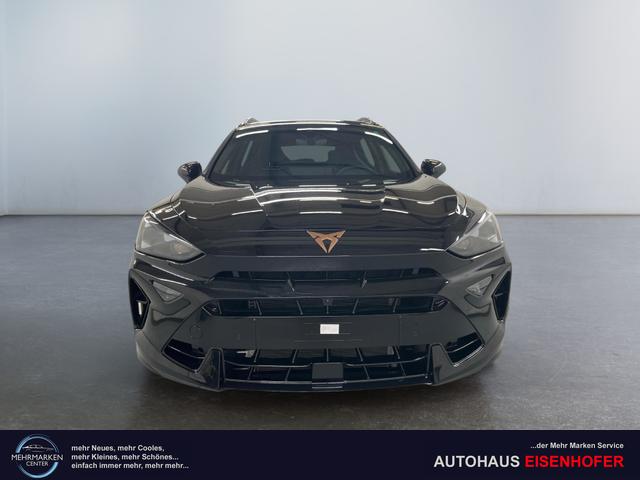 Cupra Formentor VZ 2.0 TSI 333PS/245kW 4x4 DSG7 2025 *+Pano +AHK +Matrix +Top-View +IMMERSIVE +Erweiterte Werksgarantie* 