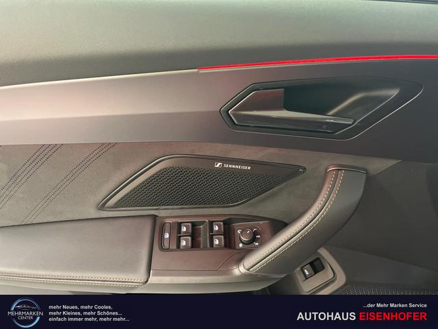 Cupra Formentor VZ 2.0 TSI 333PS/245kW 4x4 DSG7 2025 *+Pano +AHK +Matrix +Top-View +IMMERSIVE +Erweiterte Werksgarantie* 