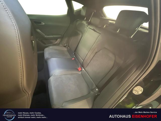 Cupra Formentor VZ 2.0 TSI 333PS/245kW 4x4 DSG7 2025 *+Pano +AHK +Matrix +Top-View +IMMERSIVE +Erweiterte Werksgarantie* 
