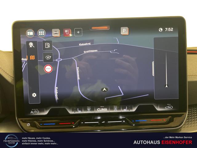 Cupra Formentor VZ 2.0 TSI 333PS/245kW 4x4 DSG7 2025 *+Pano +AHK +Matrix +Top-View +IMMERSIVE +Erweiterte Werksgarantie* 