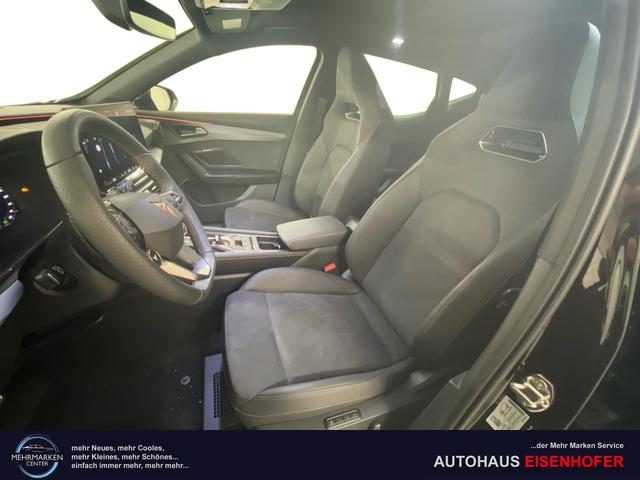 Cupra Formentor VZ 2.0 TSI 333PS/245kW 4x4 DSG7 2025 *+Pano +AHK +Matrix +Top-View +IMMERSIVE +Erweiterte Werksgarantie* 