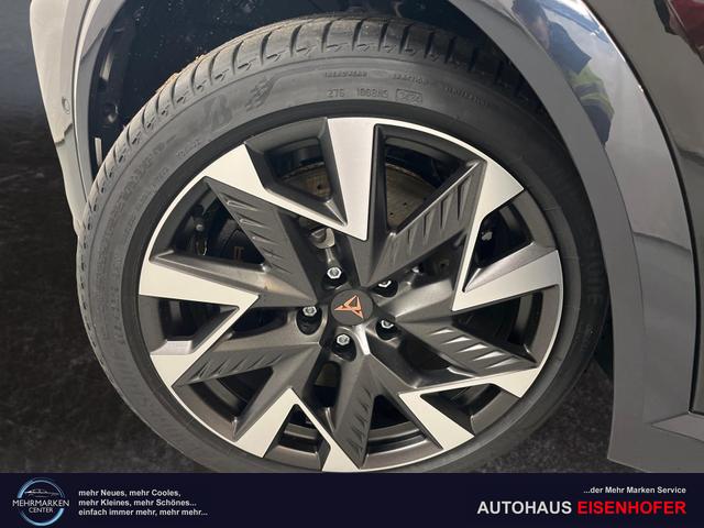 Cupra Formentor VZ 2.0 TSI 333PS/245kW 4x4 DSG7 2025 *+Pano +AHK +Matrix +Top-View +IMMERSIVE +Erweiterte Werksgarantie* 