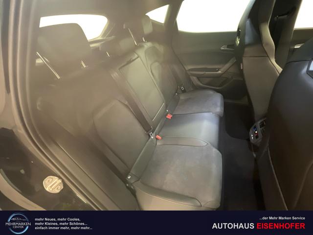 Cupra Formentor VZ 2.0 TSI 333PS/245kW 4x4 DSG7 2025 *+Pano +AHK +Matrix +Top-View +IMMERSIVE +Erweiterte Werksgarantie* 