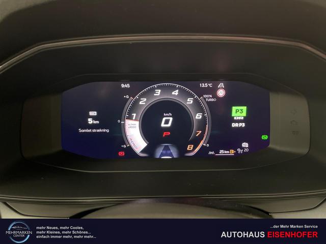 Cupra Formentor VZ 2.0 TSI 333PS/245kW 4x4 DSG7 2025 *+AHK +MATRIX +INTELLIGENT DRIVE +Sennheiser +Erw. Garantie* 