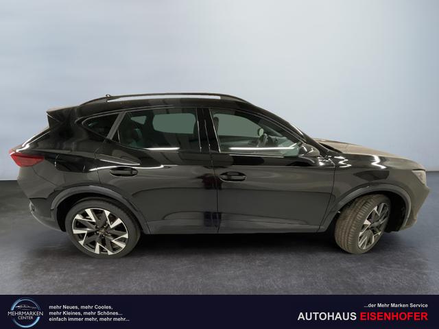 Cupra Formentor VZ 2.0 TSI 333PS/245kW 4x4 DSG7 2025 *+AHK +MATRIX +INTELLIGENT DRIVE +Sennheiser +Erw. Garantie* 